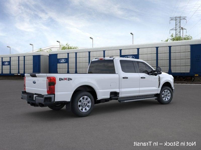 2024福特f - 350 - sd XLT