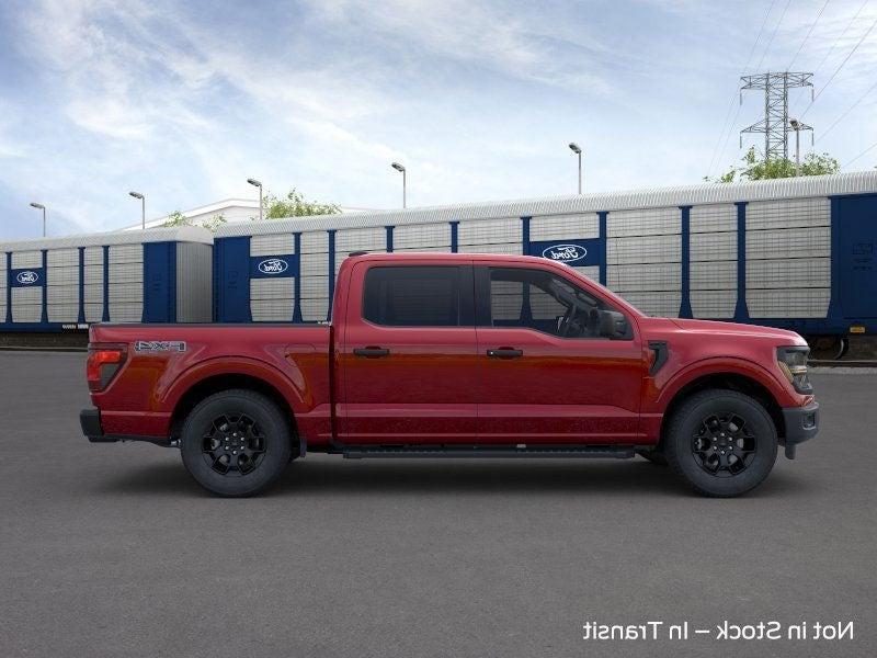 2024福特F-150 STX