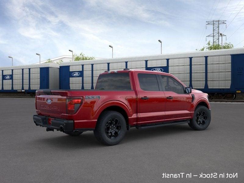 2024福特F-150 STX