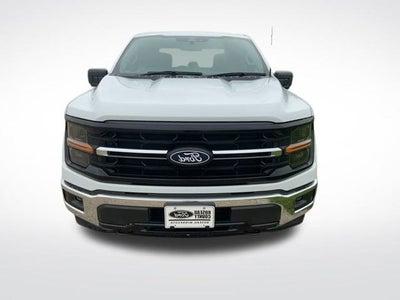 2024福特F-150 XLT