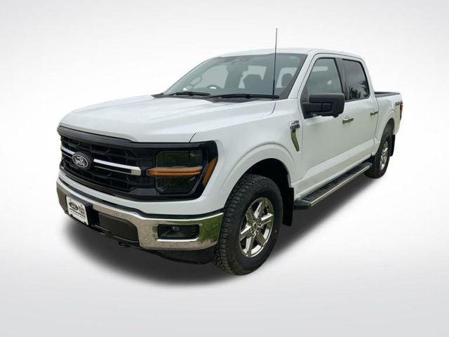 2024福特F-150 XLT