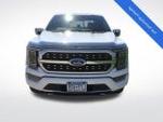 2021年福特F-150白金