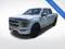 2021年福特F-150白金