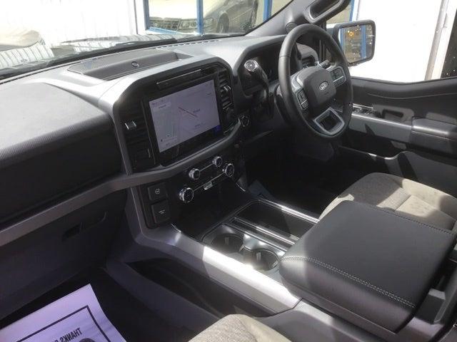 2024福特F-150 XLT