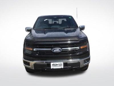 2024福特F-150 XLT