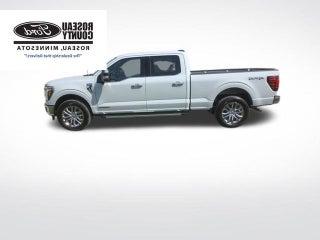 2024福特F-150 套索